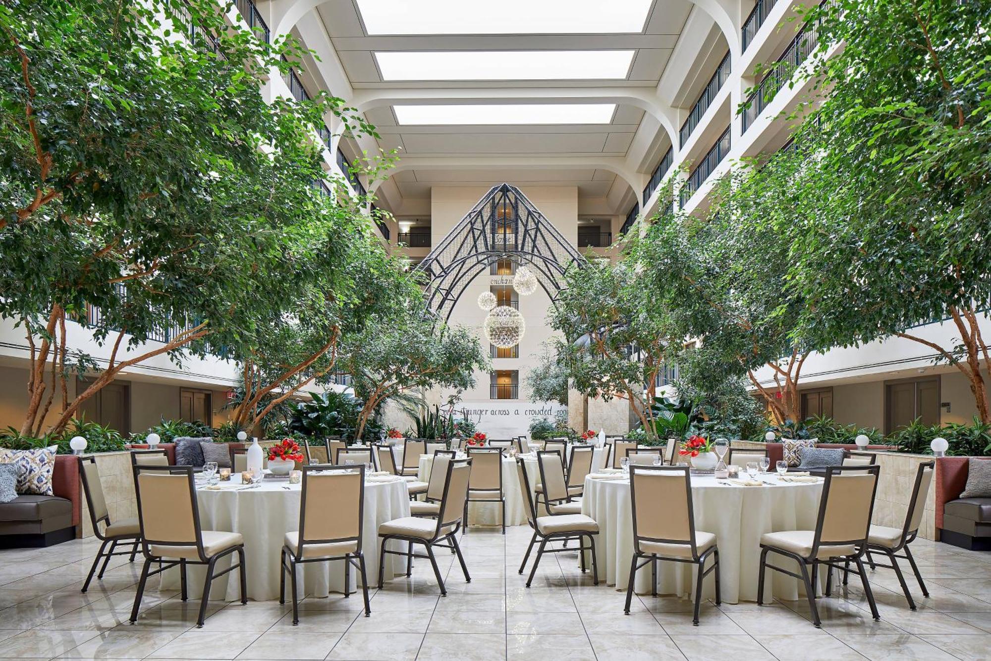 Renaissance Chicago Glenview Suites Hotel Exteriör bild