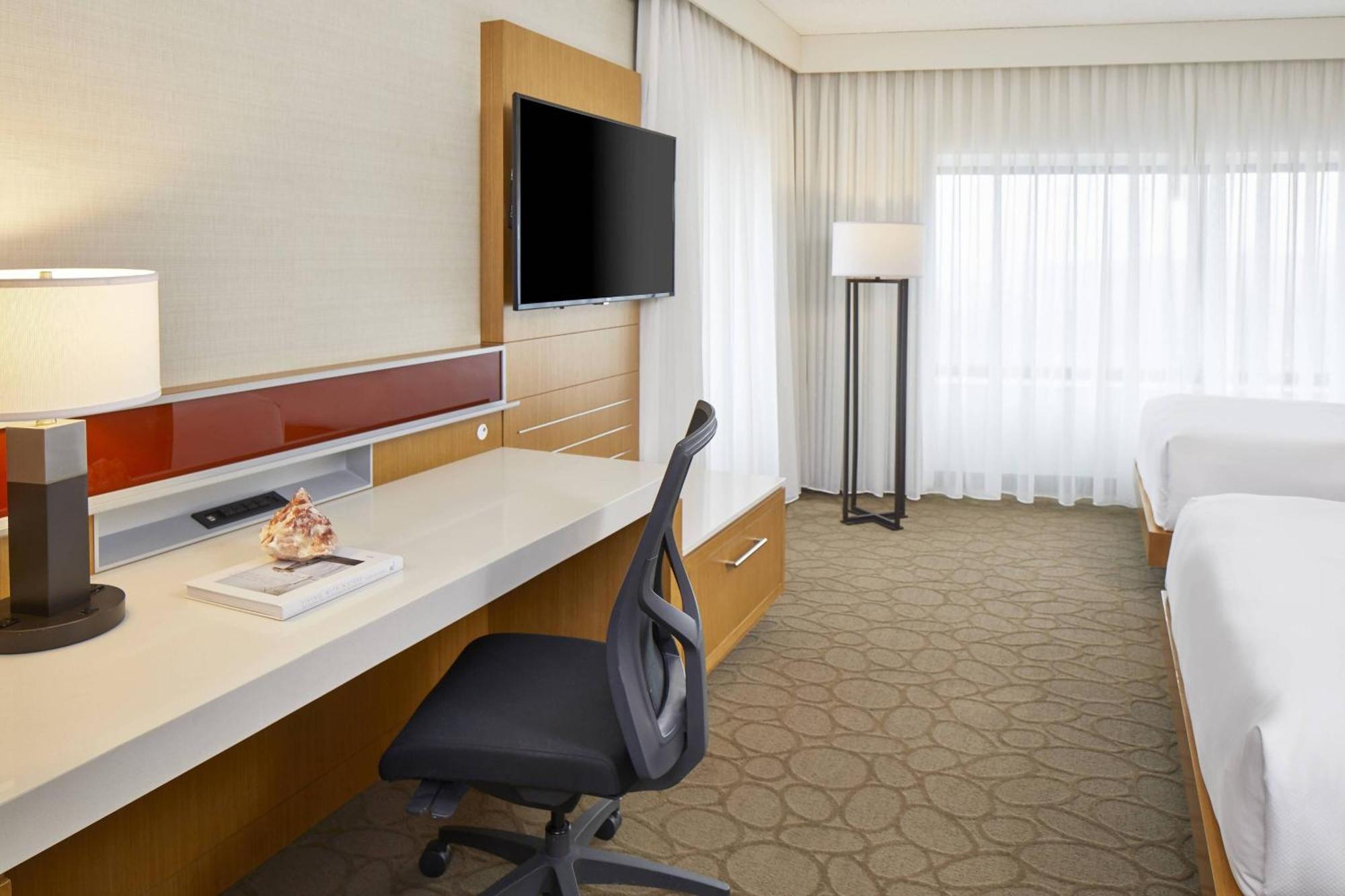 Renaissance Chicago Glenview Suites Hotel Exteriör bild