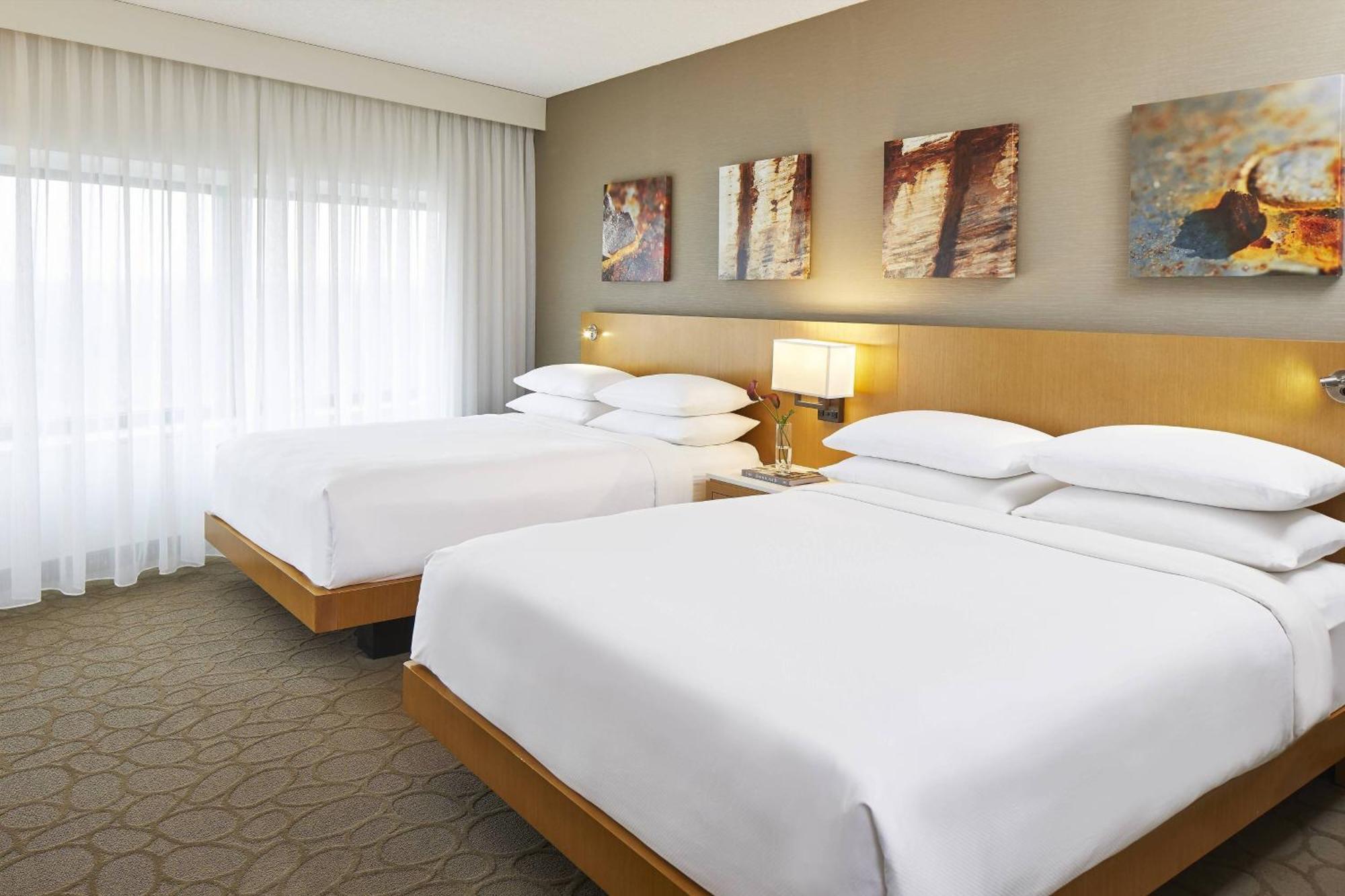 Renaissance Chicago Glenview Suites Hotel Exteriör bild