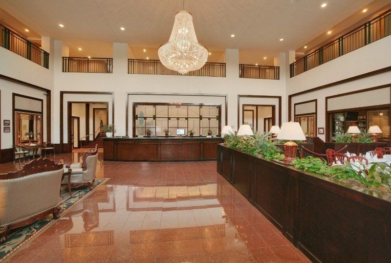 Renaissance Chicago Glenview Suites Hotel Exteriör bild