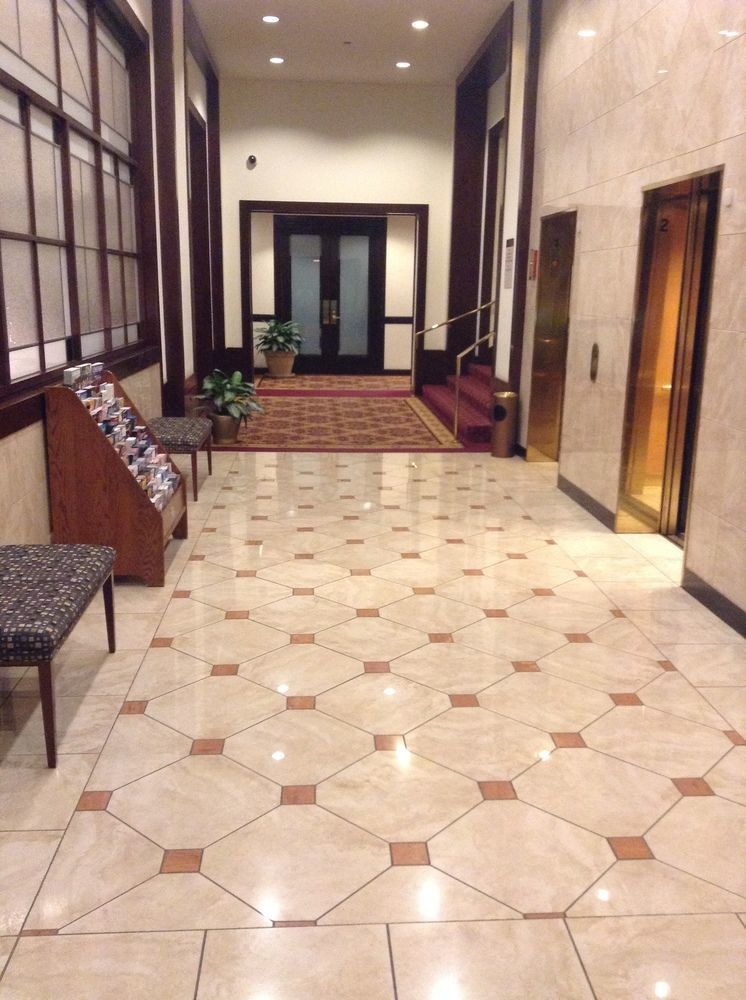Renaissance Chicago Glenview Suites Hotel Exteriör bild
